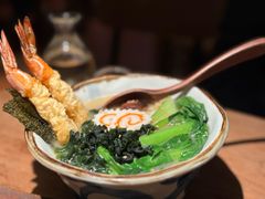 -鸭川食堂·鳗丼(鼓楼店)