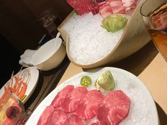 -余欢领鲜火锅(新街口店)