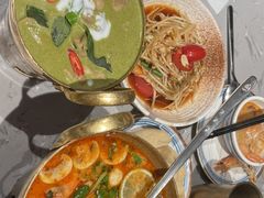-Home Thai·泰谣(王府井apm店)