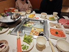 -海底捞(難波店)