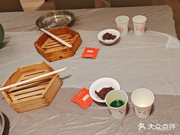 同庆楼(滨湖万达广场店)图片