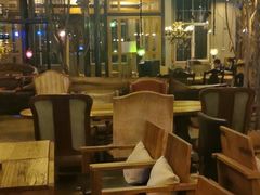 大堂-Africafe(非洲咖啡)