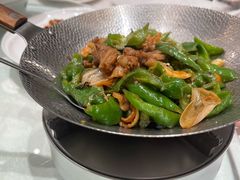 -大铁勺新津菜(熙悦汇店)