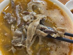 -呼市烧麦羊杂(幸福路店)