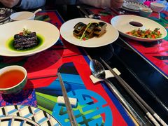 -上海滩餐厅(BFC外滩金融中心店)
