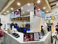-茶百道(吉嘉港店)