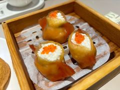 -蔡澜点心·粤菜(万菱汇店)