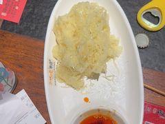 -可口香·非遗老号烧烤(南岗直营店)