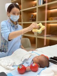 -爱帝宫月子中心·成都概念院