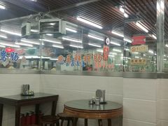 大堂-穗银肠粉店(东川路店)