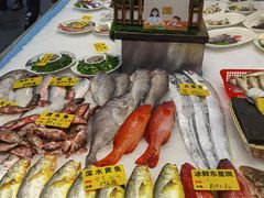 -峙山海鲜馆·花苑店