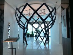 -翡翠36餐厅(浦东香格里拉店)