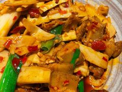 -山石榴·贵州菜(丰盛里店)