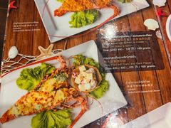-大螃蟹海鲜餐厅
