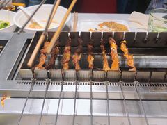 -邢氏老太太烤串(北兴街店)