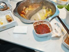 -傣妹火锅(四川北路店)