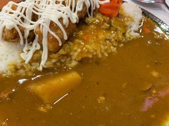 -博多一蘭·乌冬·定食·烧串(徐家汇店)