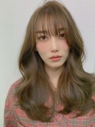 -16番发型