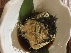 -鸟鸣门屋台料理(金帝银泰店)