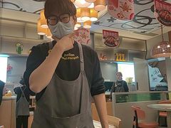 -菲滋意式餐厅(富阳东方茂店)