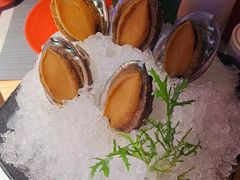 -京料理·日料自助·铁板燒(复悦城店)