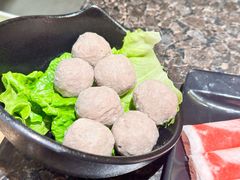 -海底捞火锅(汇悦城店)