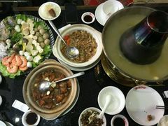 -龙记私坊小厨(星光不夜城店)