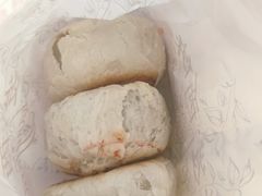 -长发西饼(临顿路店)