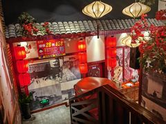 -淮安宴·淮扬菜(清河路一店)