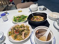 -东山茶寮(新安店)