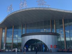 -新疆那拉提国家旅游度假区