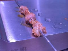 -丰茂烤串(全国首店)