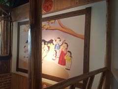 -金明姬铁锅炖(东坝店)