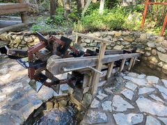 -灵溪风景区