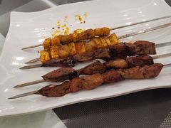-巴依老爷新疆美食(清华东门店)