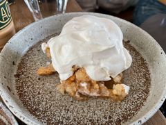 凯蒂祖母的香草苹果-BOR Eatery(安福路店)