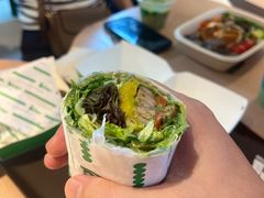 -KPRO肯律轻食(淘金店)