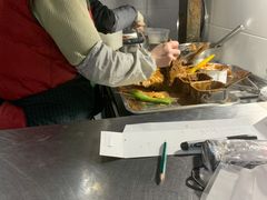 -五厂炸串(四流南路店)
