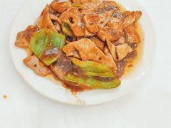 -茂隆餐厅(进贤路店)