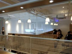 -秦关面道(世博店)