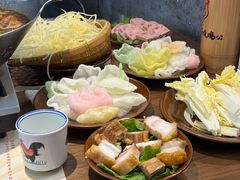 -石灰石烧鸡公(南通万象城店)