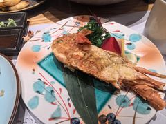 -京旬海鲜放题·铁板烧自助餐厅