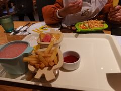 -菲滋意式餐厅(上虞万和城店)