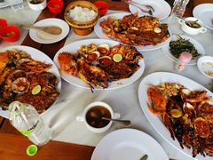 -Ganesha Pudak Cafe