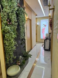 -芳朵美容养生SPA