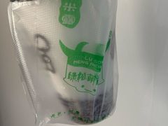 -萌萌牛紫米露(烟台大学店)