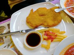 -德大西餐社(云南南路店)
