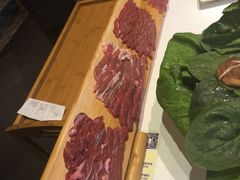-乔先生涮肉·鲜活牛羊肉火锅(塘沽店)