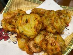 -渔满仓海鲜渔家(象山二店)