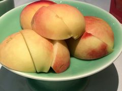 奉化水蜜桃-江南厨子·品苏杭(华润万象店)